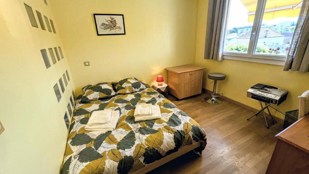 Photo of Bedroom in Saint-Andre-les-Vergers