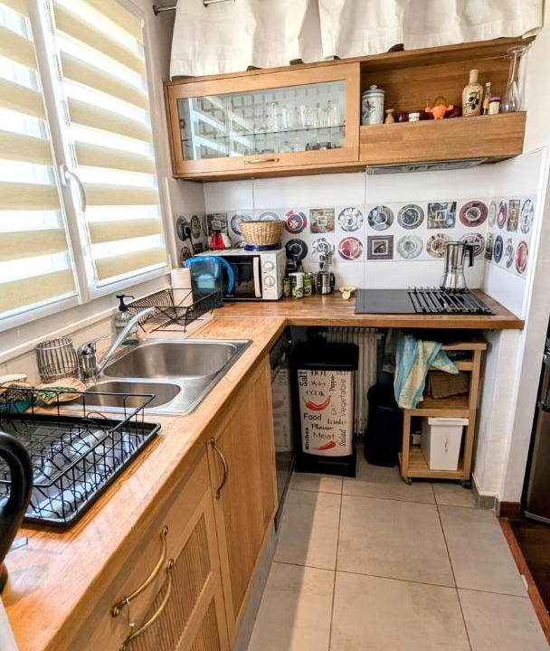 Photo of Kitchen in Saint-Andre-les-Vergers