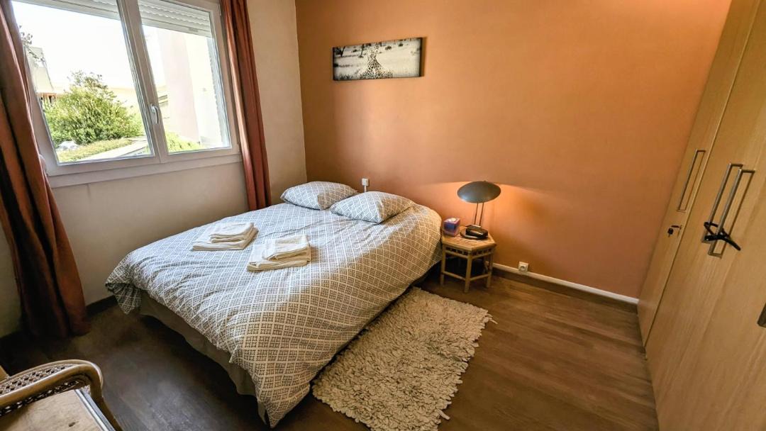 Photo of Bedroom in Saint-Andre-les-Vergers