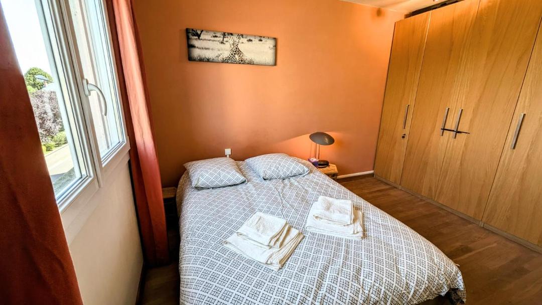 Photo of Bedroom in Saint-Andre-les-Vergers