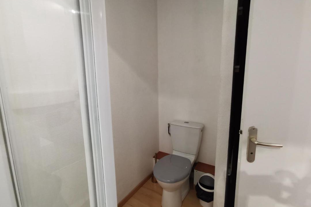 Photo of Bathroom in Rodez