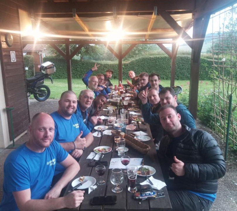 Photo of Outdoor in Romain-sur-Meuse