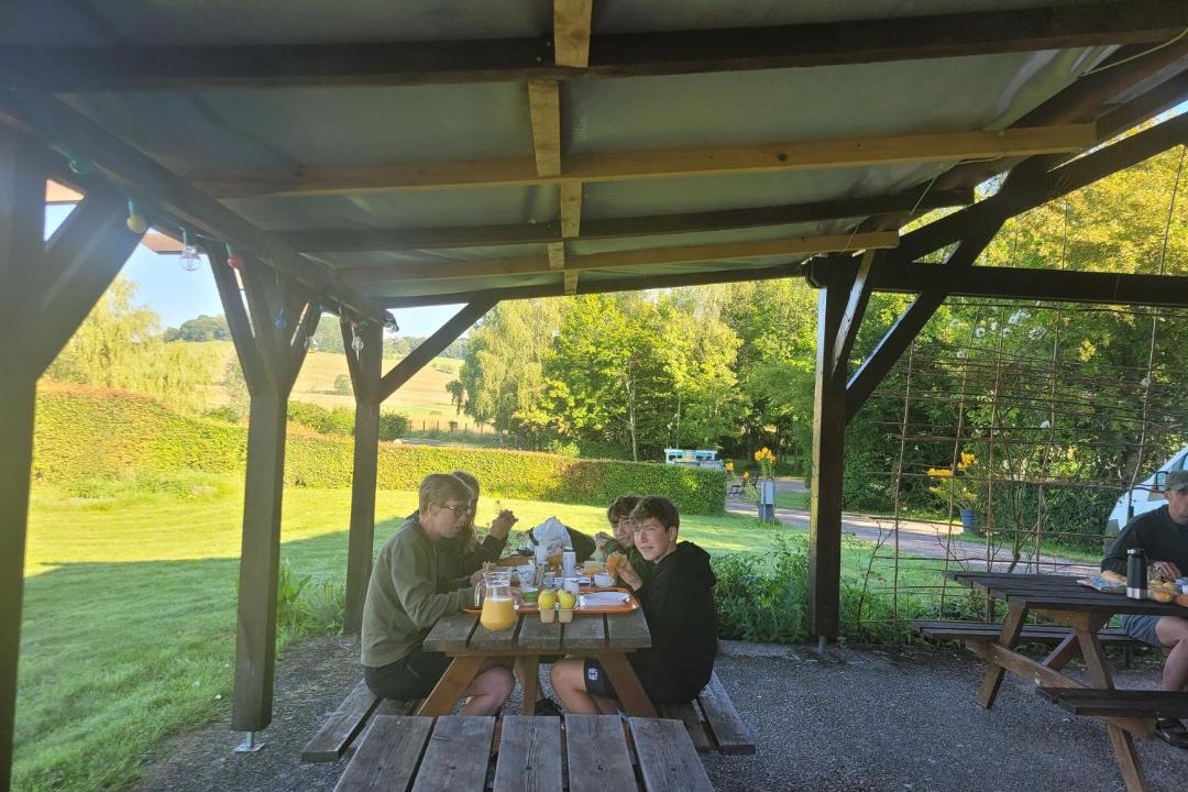 Photo of Others in Romain-sur-Meuse