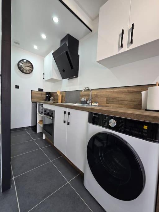 Photo of Kitchen in La Verpilliere