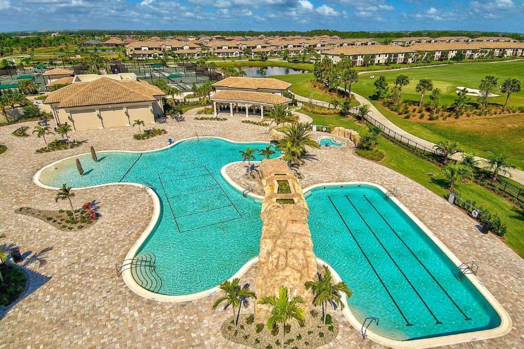 Photo of Outdoor in Lakewood Ranch