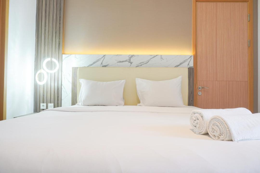 Photo of Bedroom in Mampang Prapatan