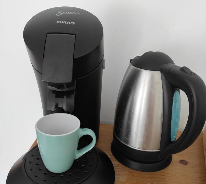 Photo of Bathroom in Mauperthuis