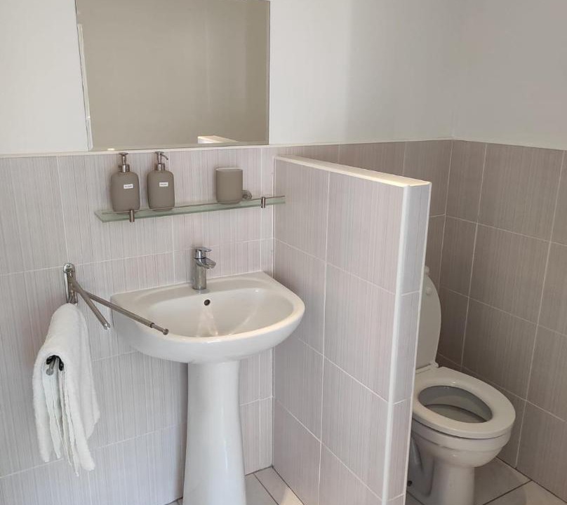 Photo of Bathroom in Mauperthuis