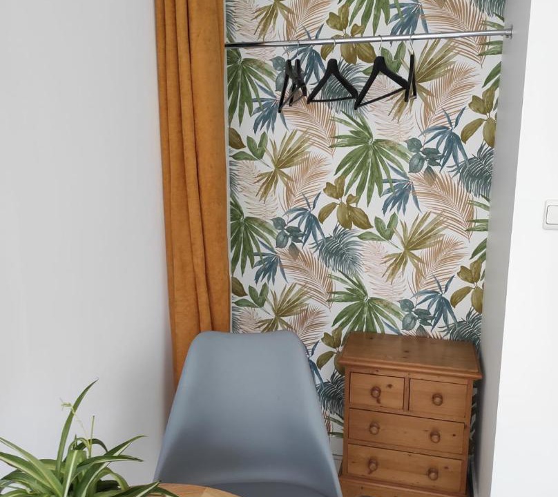 Photo of Bedroom in Mauperthuis