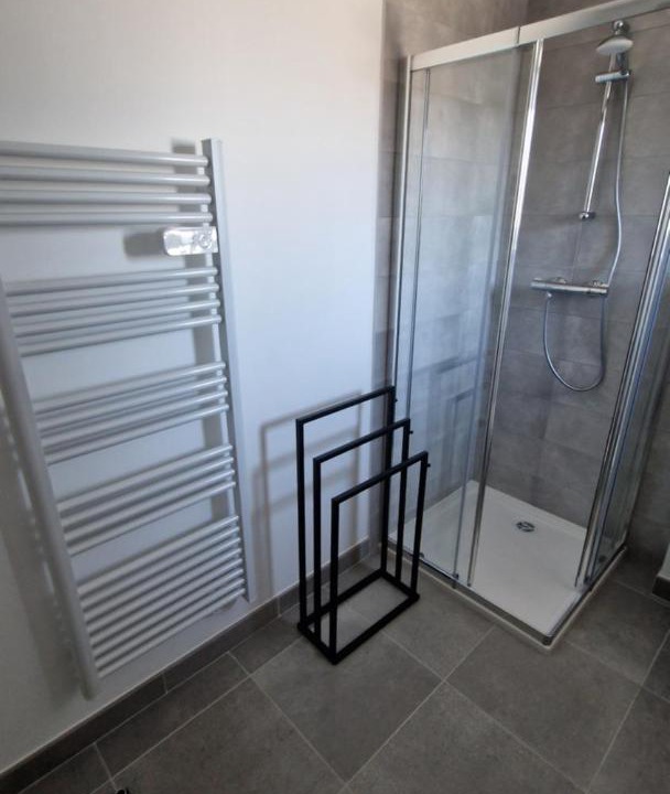 Photo of Bathroom in Longaulnay