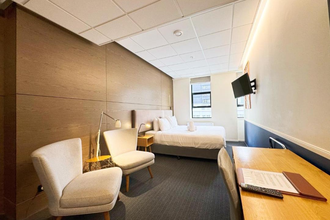 Photo of Others in Wellington