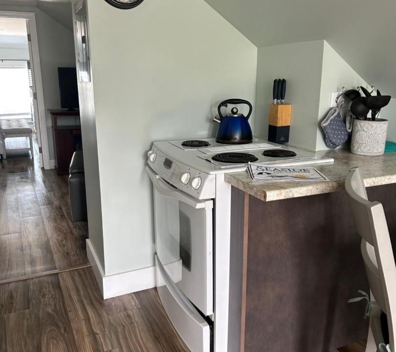 Photo of Kitchen in Old Orchard Beach