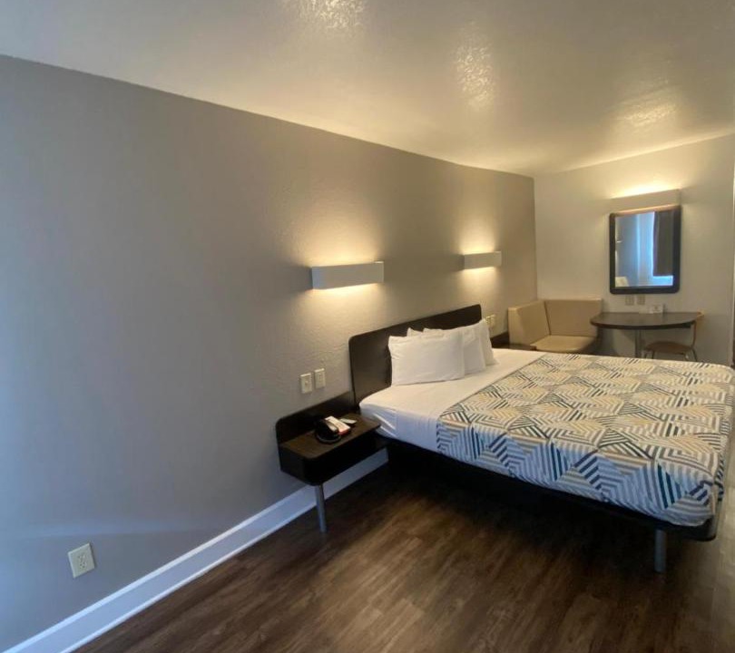 Photo of Bedroom in Manchester