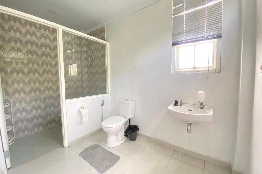 Photo of Bathroom in Tomohon