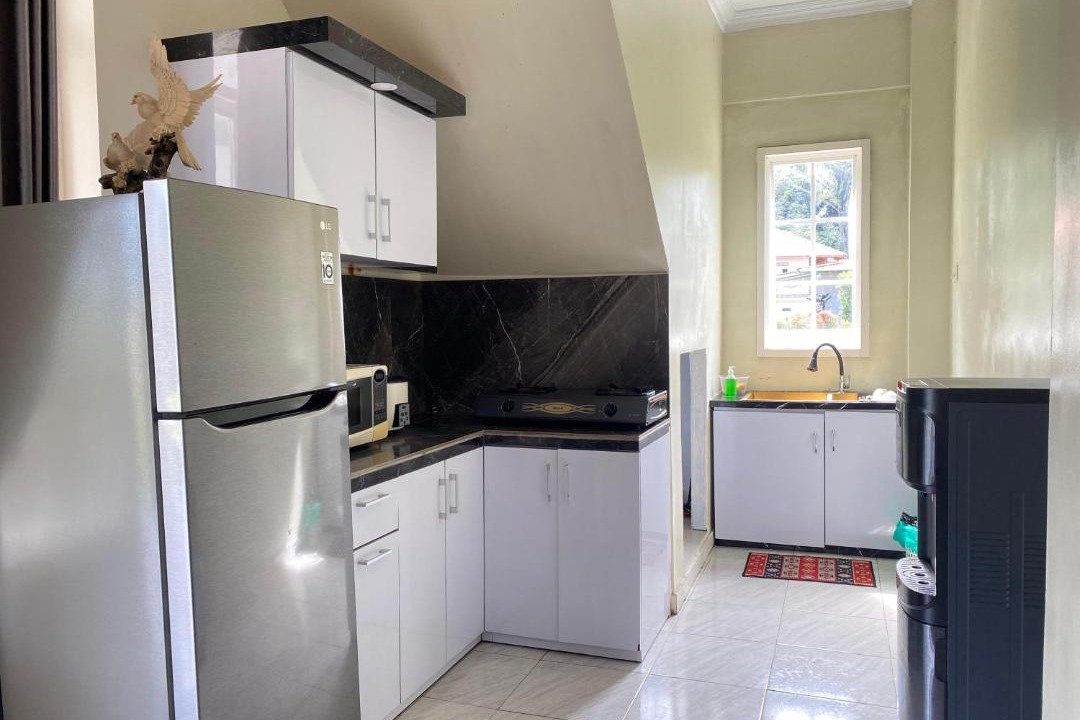 Photo of Kitchen in Tomohon
