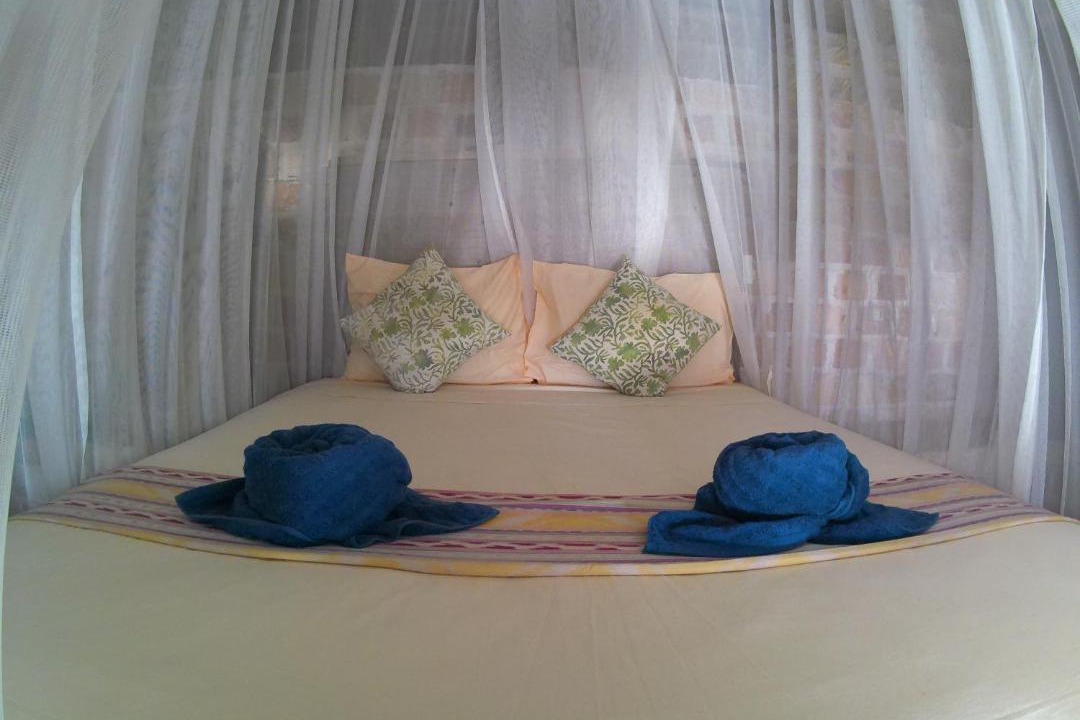 Photo of Bedroom in Rote Island