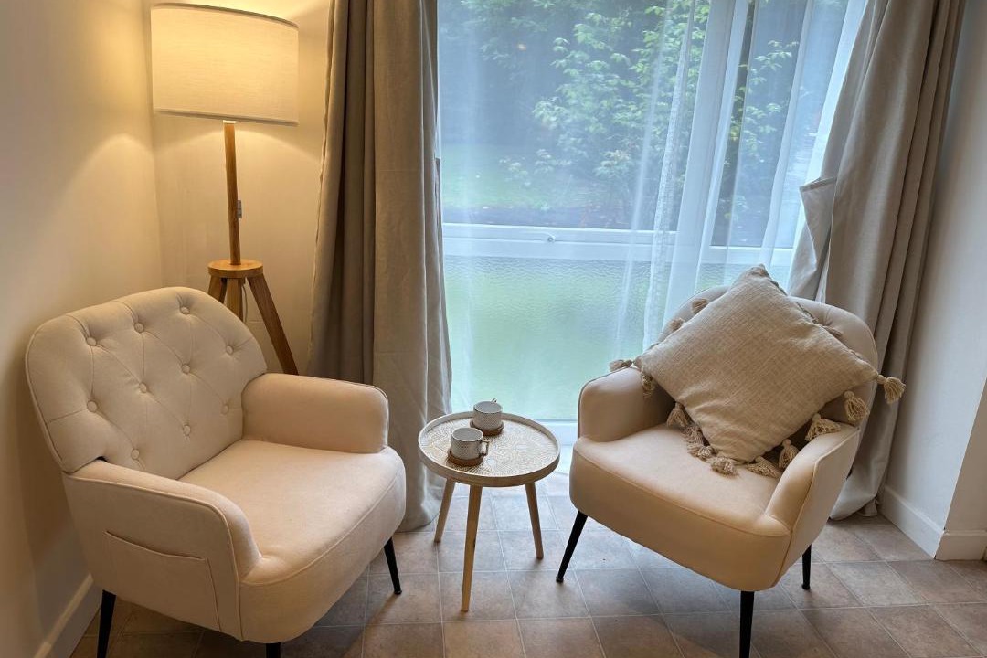 Photo of Livingroom in Withington