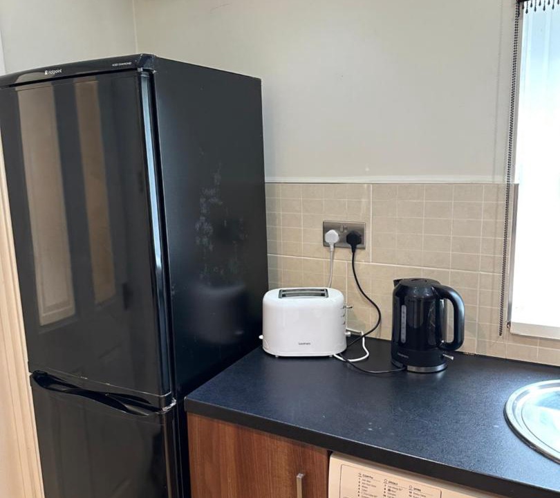 Photo of Kitchen in Withington