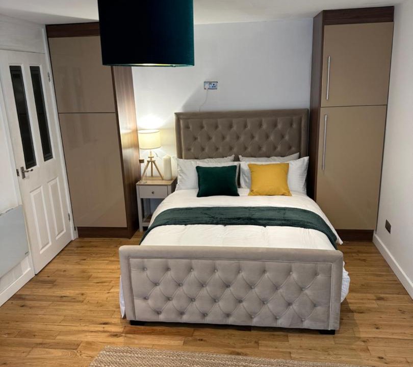 Photo of Bedroom in Withington