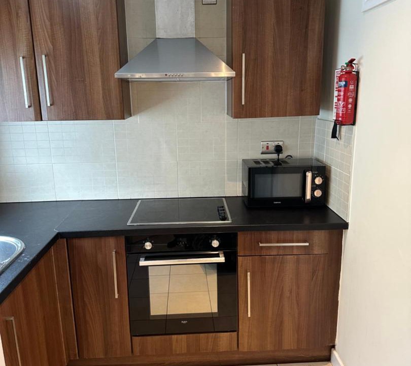 Photo of Kitchen in Withington