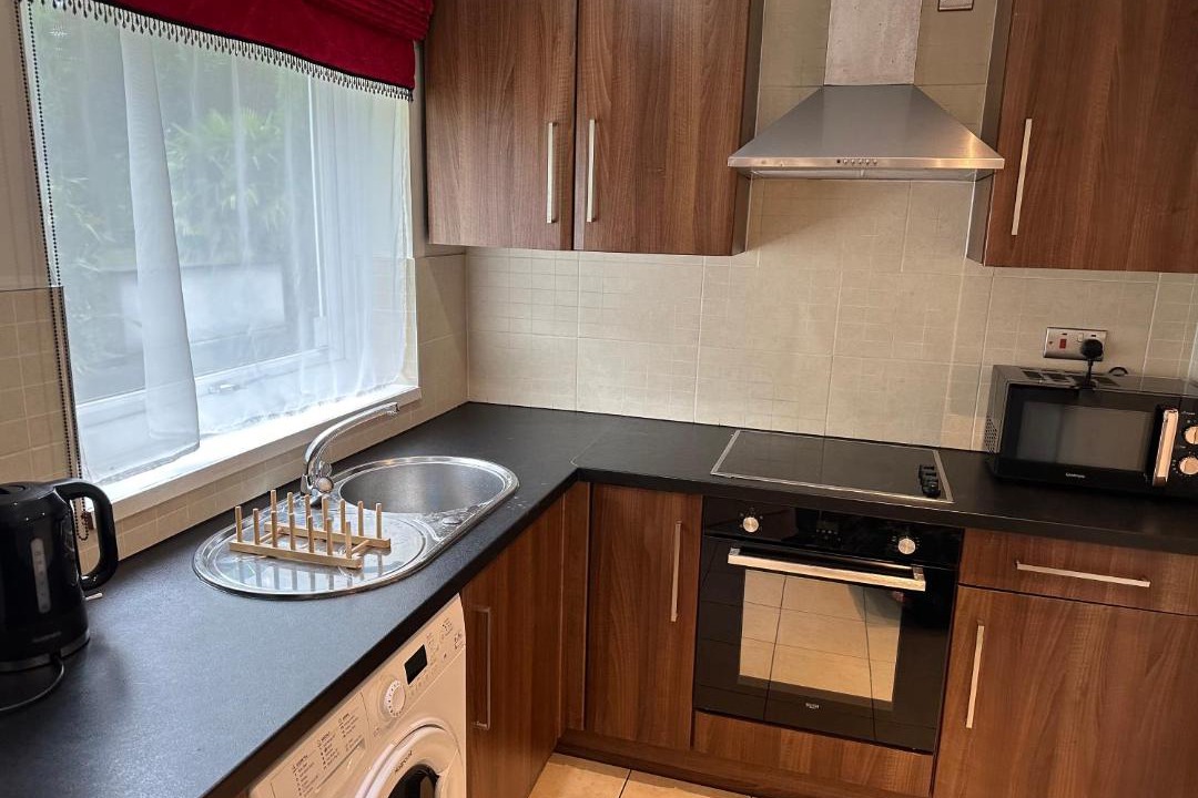 Photo of Kitchen in Withington