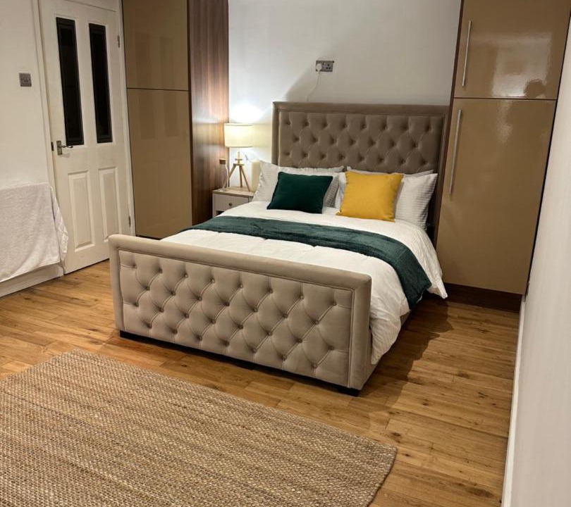 Photo of Bedroom in Withington