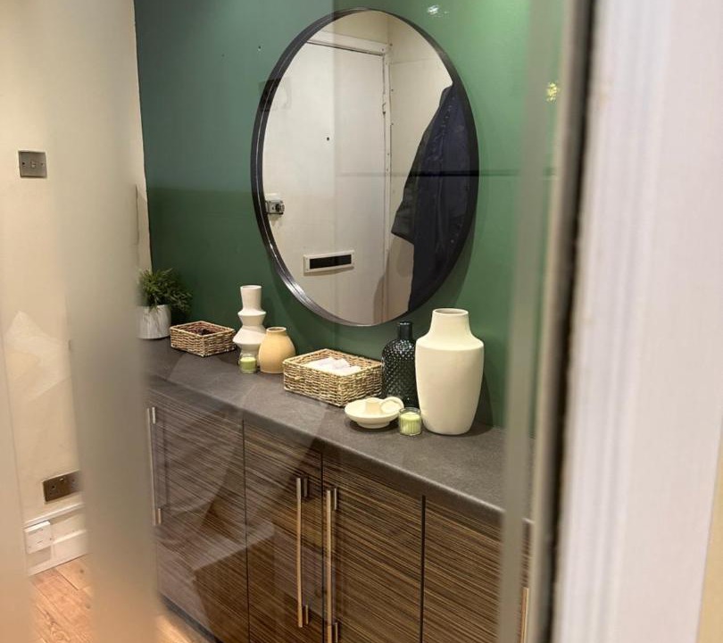 Photo of Bathroom in Withington