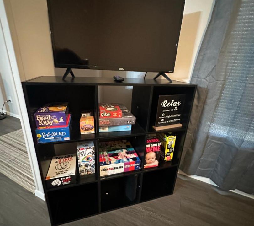 Photo of Livingroom in Bullhead City