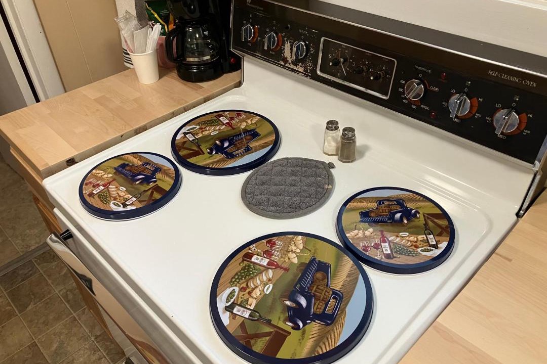 Photo of Kitchen in Twisp