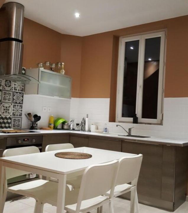 Photo of Kitchen in Coteaux Ouest