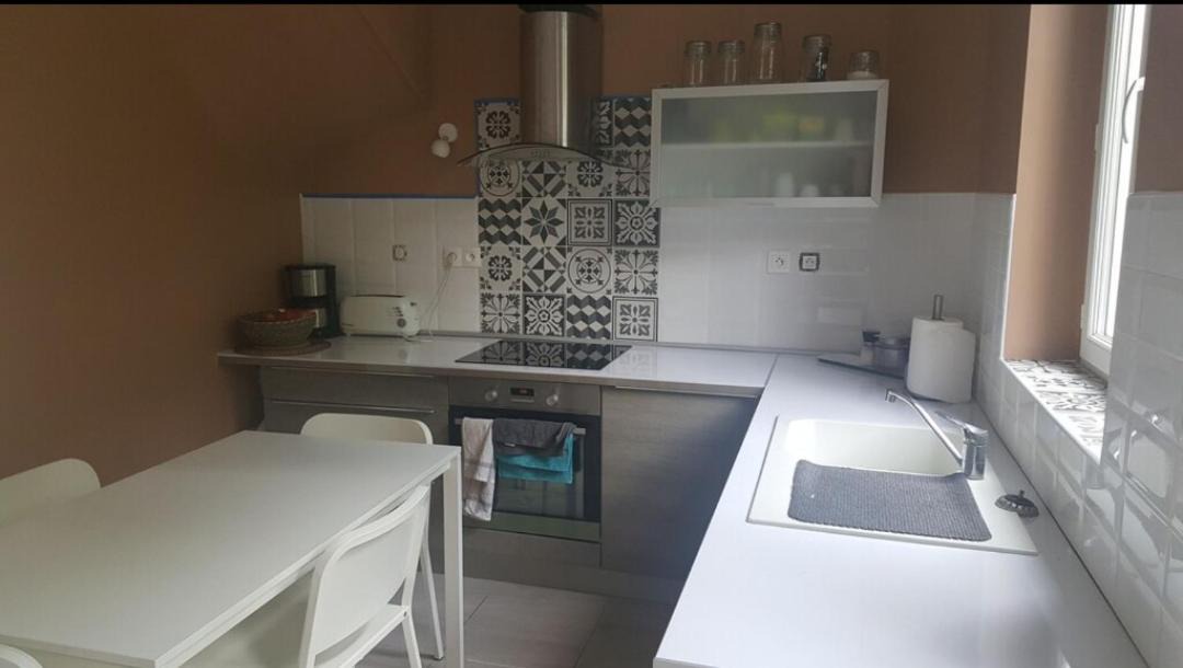 Photo of Kitchen in Coteaux Ouest
