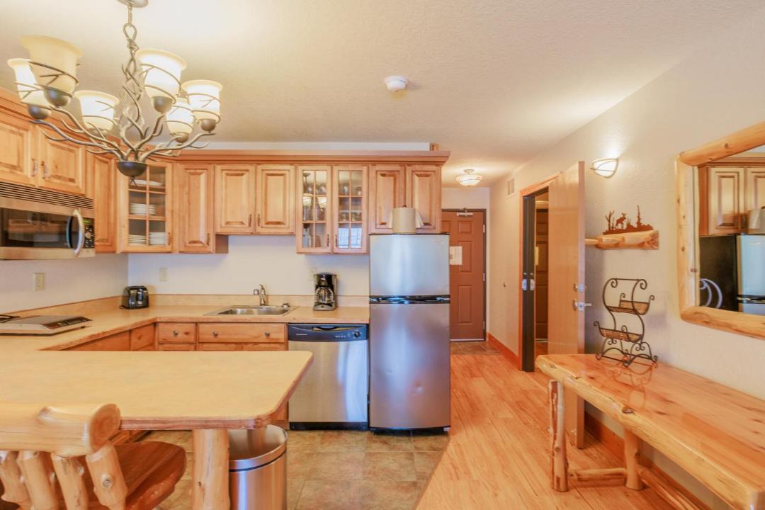 Photo of Kitchen in Biwabik