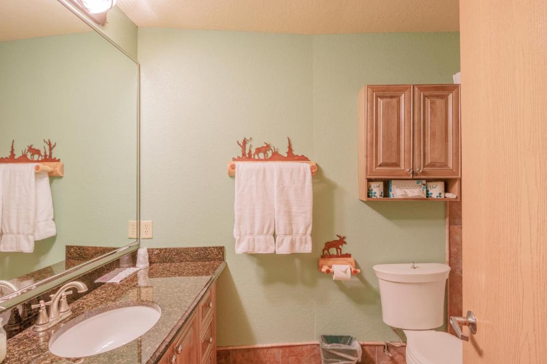 Photo of Bathroom in Biwabik