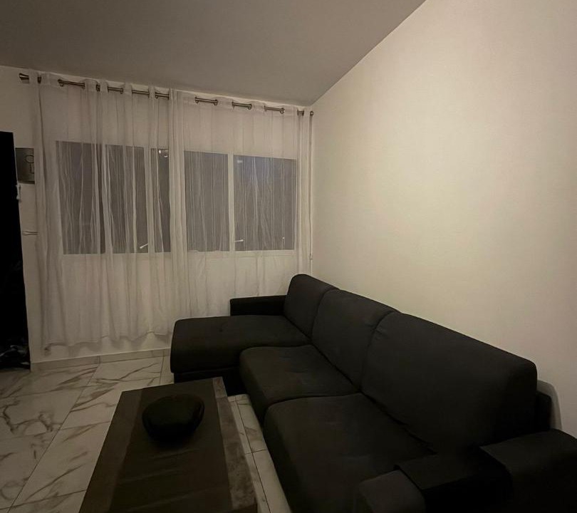 Photo of Livingroom in Pierrelaye