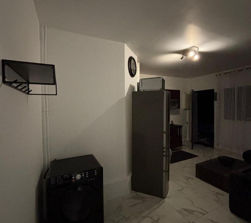 Photo of Livingroom in Pierrelaye