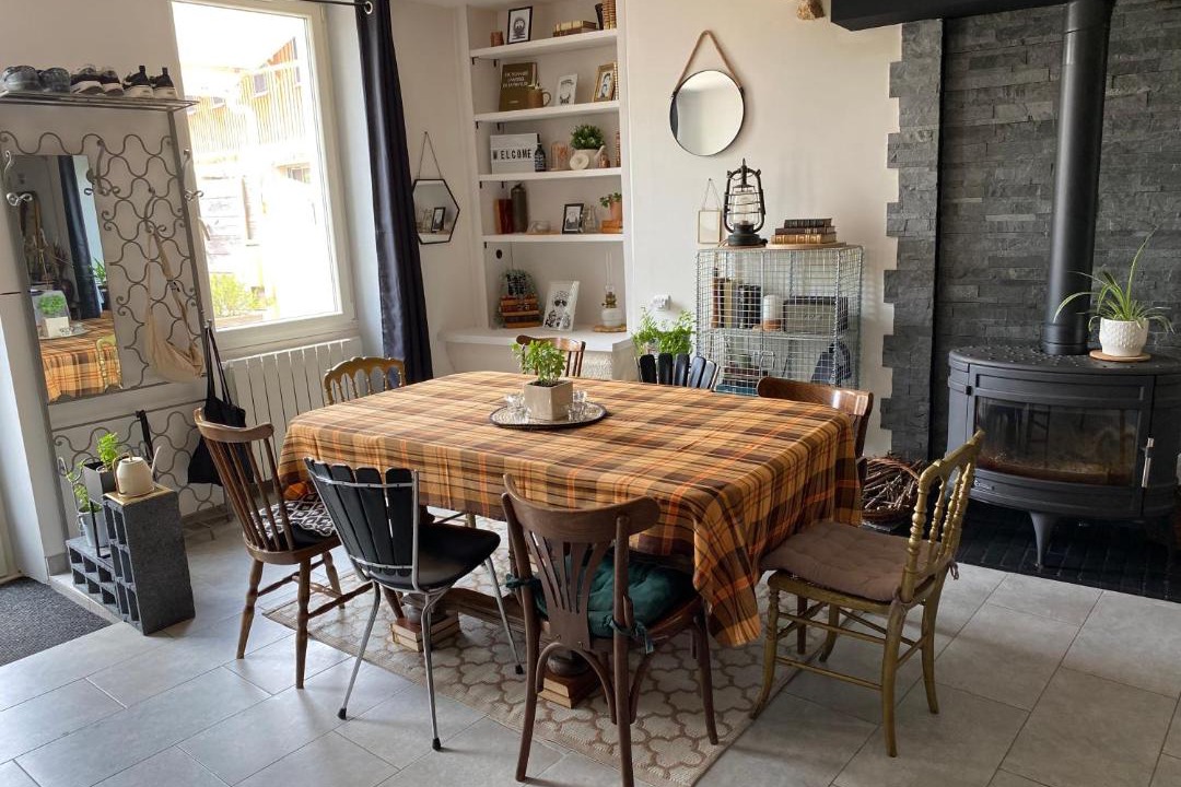 Photo of Livingroom in Preignac