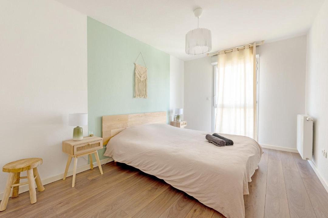 Photo of Bedroom in Saint - Martin - du - Touch