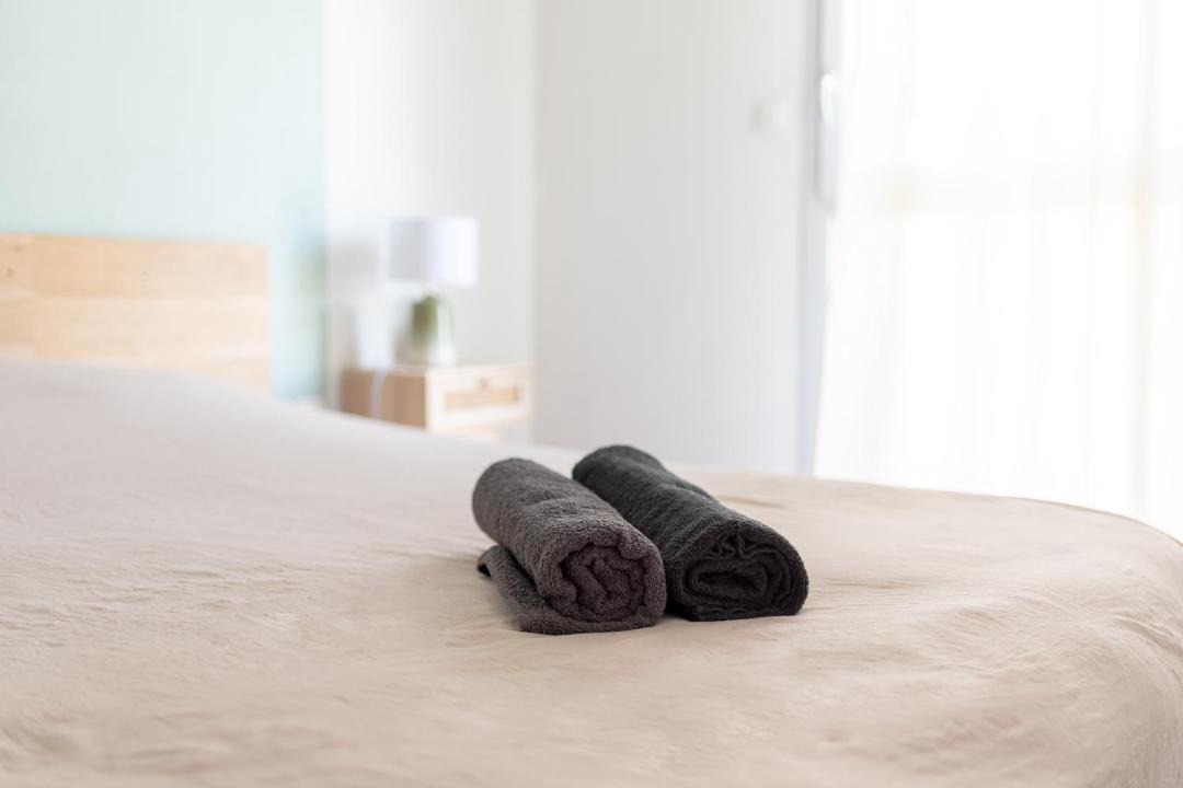 Photo of Bedroom in Saint - Martin - du - Touch
