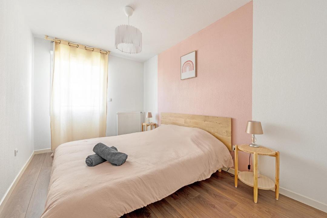 Photo of Bedroom in Saint - Martin - du - Touch