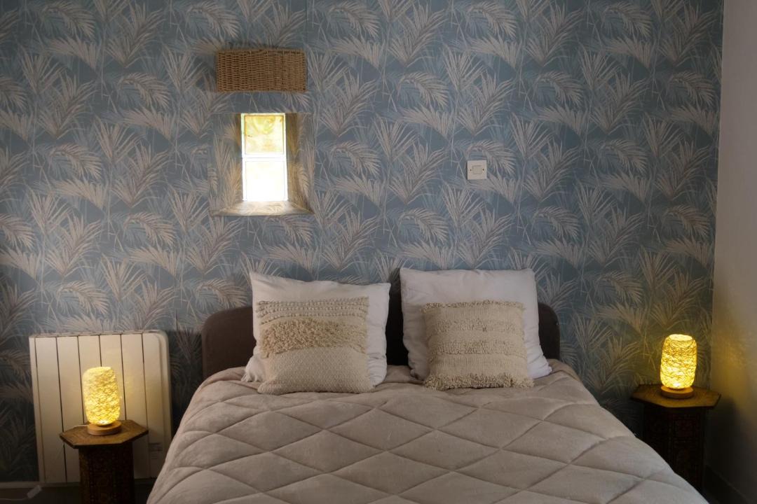 Photo of Bedroom in Ville-Saint-Jacques