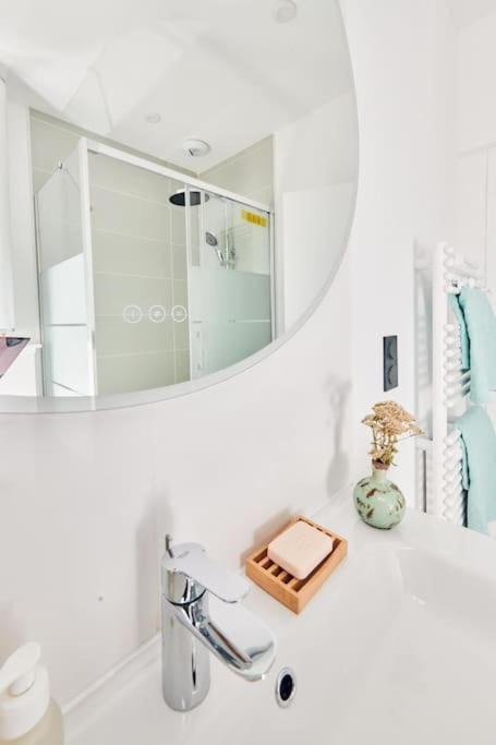 Photo of Bathroom in Ronchin