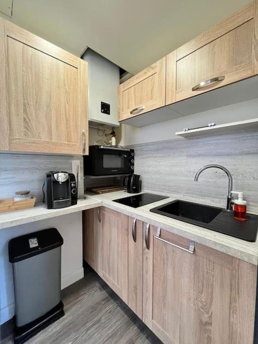 Photo of Kitchen in Salernes