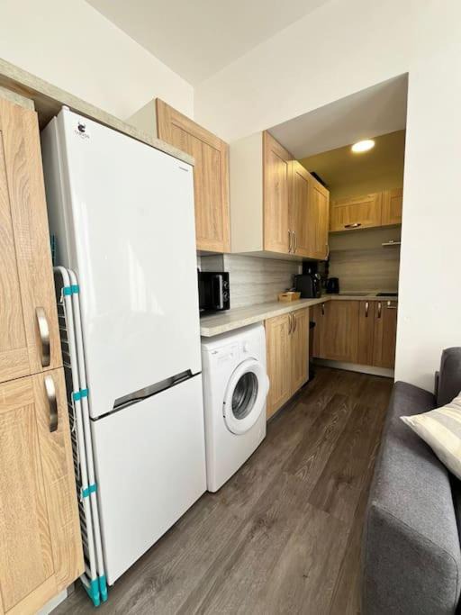 Photo of Kitchen in Salernes