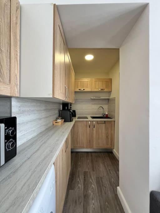 Photo of Kitchen in Salernes