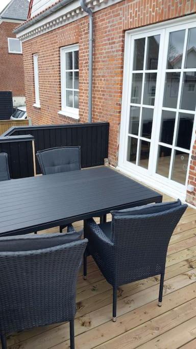 Photo of Patio Balcony in Grindsted