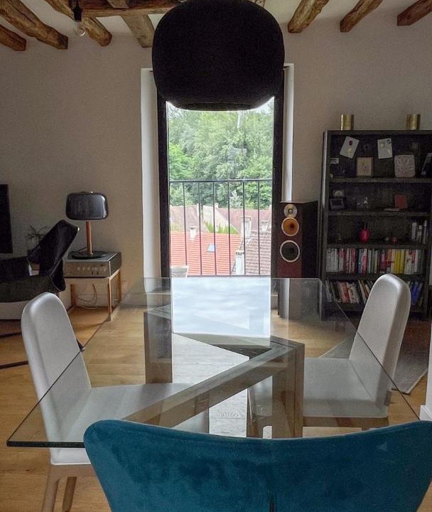 Photo of Livingroom in Buc