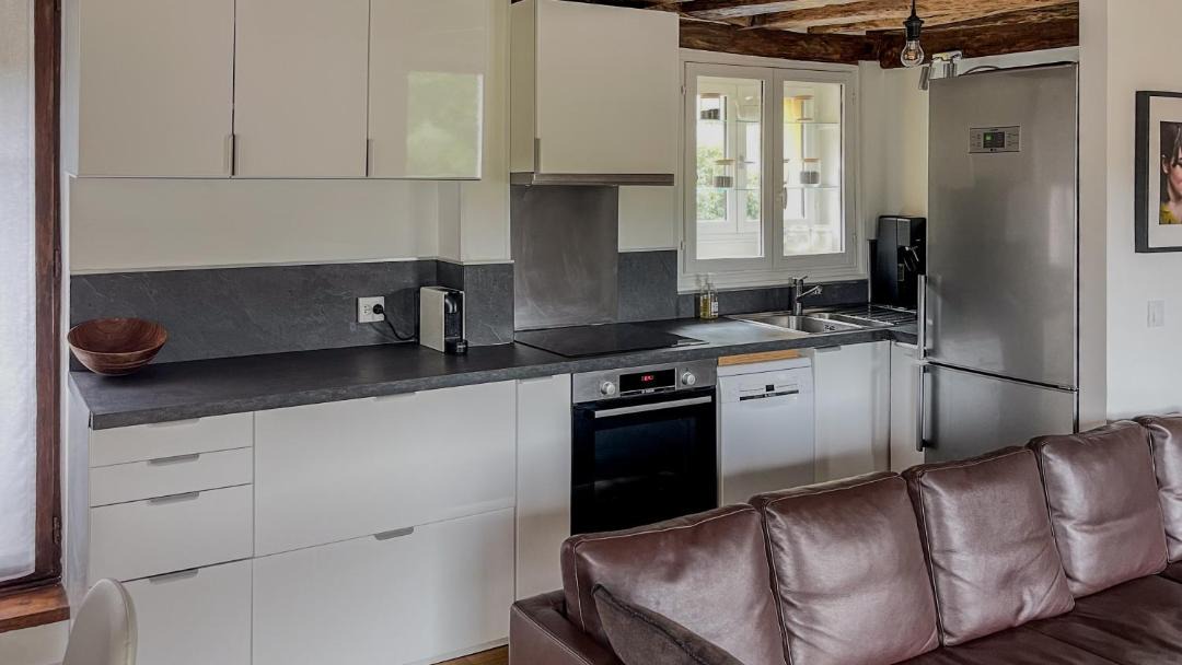 Photo of Kitchen in Buc