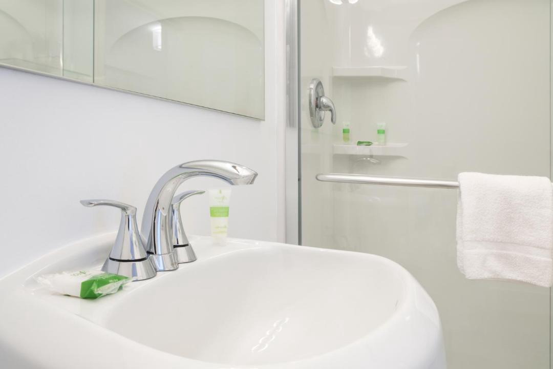 Photo of Bathroom in South Beach