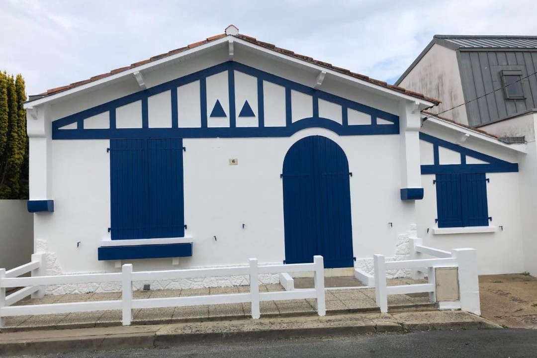 Photo of Buildings in Saint-Gilles-Croix-de-Vie
