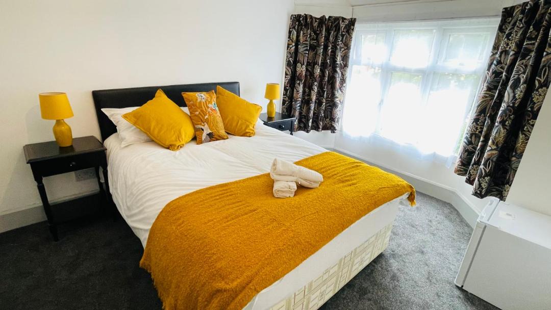 Photo of Bedroom in Coventry